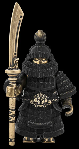 Magnettos Set by FBM