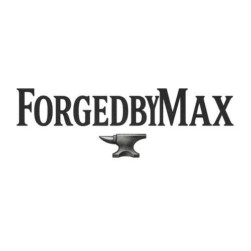 Forgedbymax